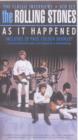 Image for The Rolling Stones &#39;as It Happened&#39;