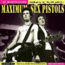 Image for Maximum Sex Pistols