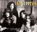 Image for Led Zeppelin: the Classic Interview