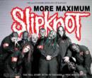 Image for More Max Slipknot