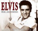 Image for Elvis Music and Interview