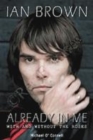 Image for Ian Brown  : already in me
