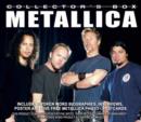 Image for Metallica Collector&#39;s Box