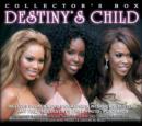 Image for &quot;Destiny&#39;s Child&quot; Collector&#39;s Box