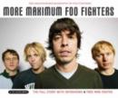 Image for More Maximum &quot;Foo Fighters&quot;