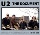 Image for &quot;U2&quot; : The Document