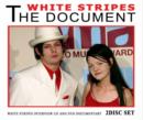 Image for The &quot;White Stripes&quot; : The Document