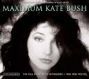 Image for Maximum Kate Bush