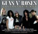 Image for &quot;Guns n&#39; Roses&quot; Collector&#39;s Box