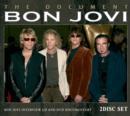 Image for &quot;Bon Jovi&quot; : The Document