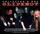 Image for &quot;Slipknot&quot; Collector&#39;s Box