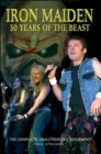 Image for Iron Maiden : 30 Years of the Beast