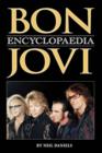 Image for Bon Jovi encyclopedia