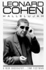 Image for Leonard Cohen  : hallelujah