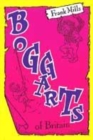 Image for The Boggarts of Britain