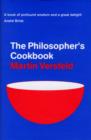 Image for The Philosopher&#39;s Cookbook