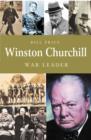 Image for Winston Churchill  : war leader