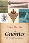 Image for A Pocket Essential Short History of The Gnostics
