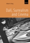 Image for Dali, surrealism and cinema