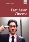 Image for East Asian cinema