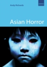 Image for Asian horror