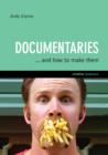 Image for Documentaries: and how to make them