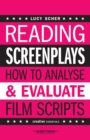 Image for Reading Screenplays