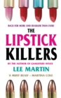 Image for The lipstick killers
