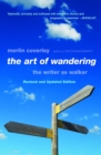Image for The art Of wandering: the writer as walker