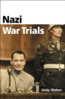 Image for The Nazi war trials