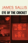 Image for Eye of the cricket