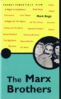 Image for The pocket essential the Marx Brothers