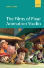 Image for The films of Pixar Animation Studio