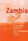 Image for Ecological Survey of Zambia