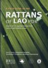 Image for Field Guide to the Rattans of Lao PDR, A