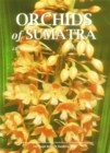 Image for Orchids of Sumatra