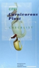 Image for CITES Carnivorous Plant Checklist