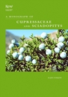 Image for Monograph of Cupressaceae and Sciadopitys