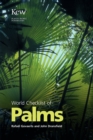 Image for World Checklist of Palms