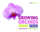 Image for Growing Orchids from Seed