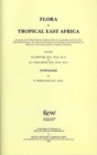 Image for Flora of Tropical East Africa: Ochnaceae : Ochnaceae
