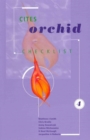 Image for CITES Orchid Checklist Volume 4