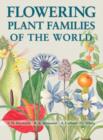 Image for Flowering Plant Families of the World