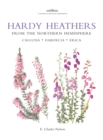 Image for Hardy heathers from the northern hemisphere