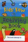 Image for Kids&#39; Kew Activity Book
