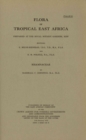 Image for Flora of Tropical East Africa: Rhamnaceae : Rhamnaceae