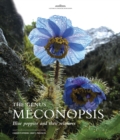 Image for Genus Meconopsis, The : Blue poppies and their relatives