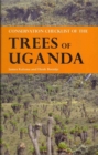 Image for Conservation checklist of the trees of Uganda