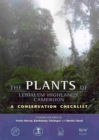 Image for The plants of Lebialem Highlands, Cameroon  : a conservation checklist