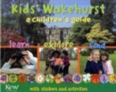 Image for Kew at Wakehurst  : a children&#39;s guide